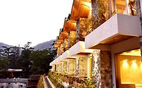 Season Hotel Nainital 3* India